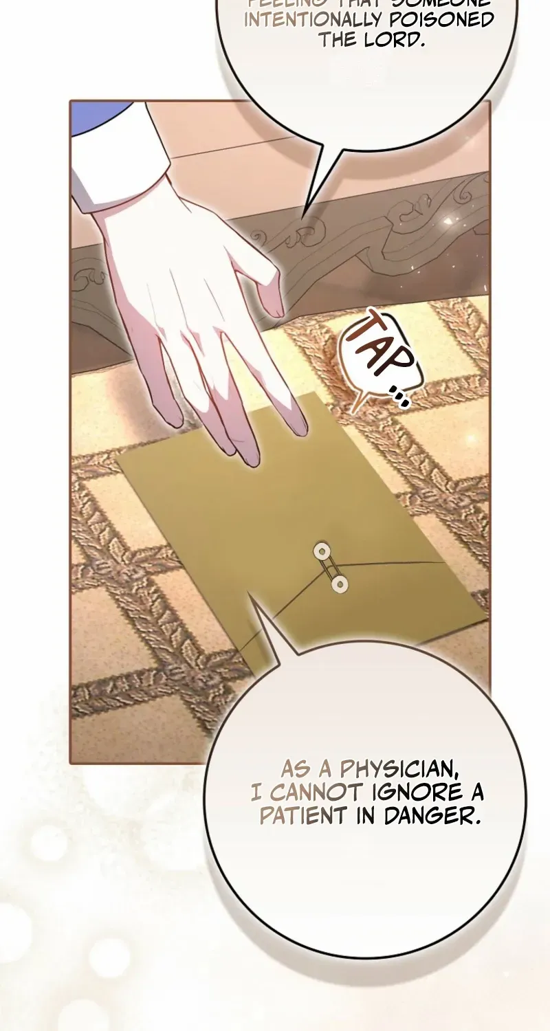 My Contract Husband Looks Like the Male Lead Chapter 8 page 9 - 