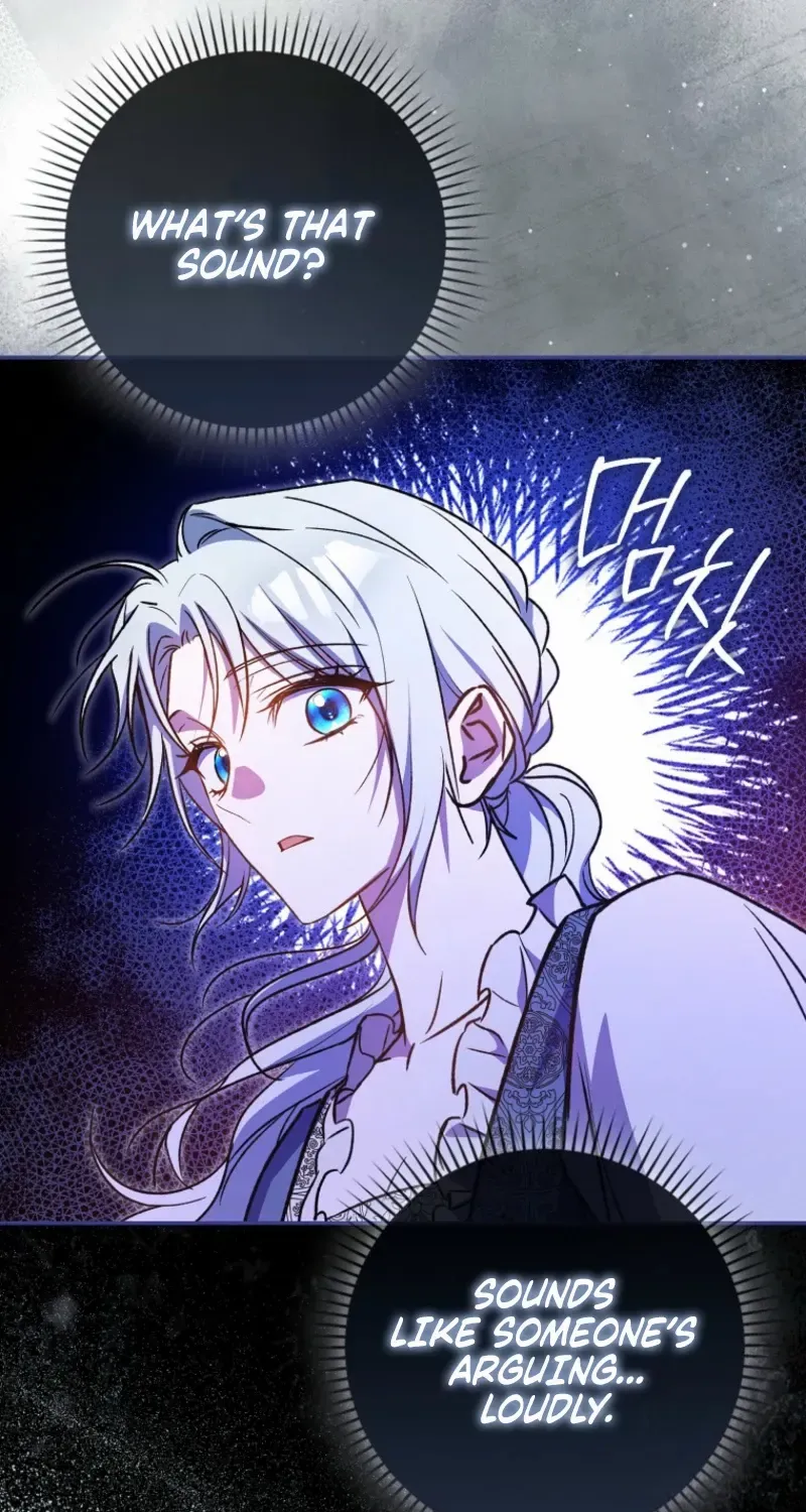 My Contract Husband Looks Like the Male Lead Chapter 8 page 88 - 