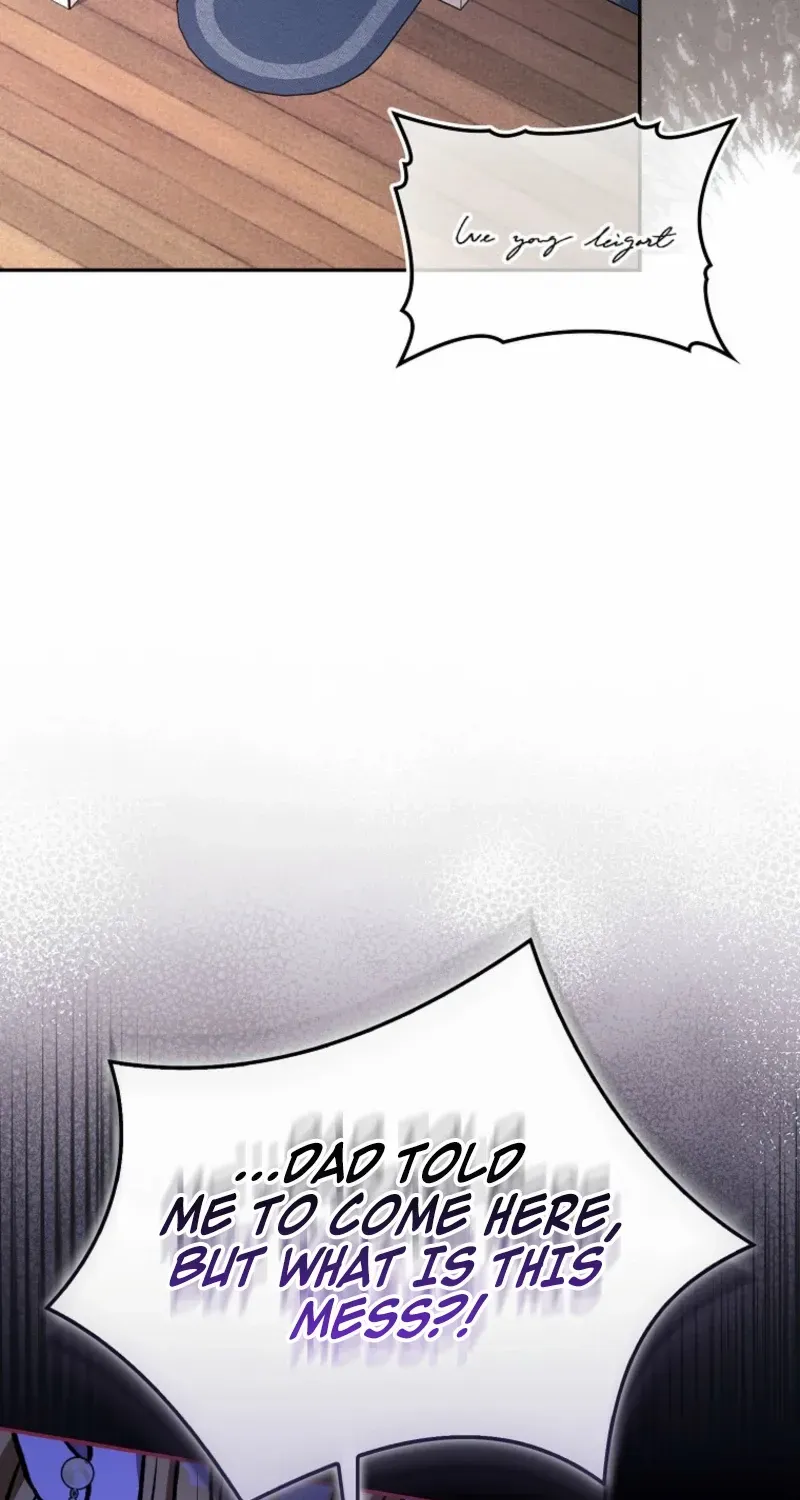 My Contract Husband Looks Like the Male Lead Chapter 8 page 90 - 