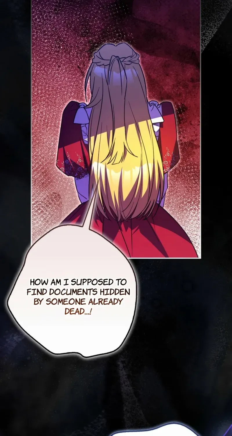 My Contract Husband Looks Like the Male Lead Chapter 9 page 12 - 