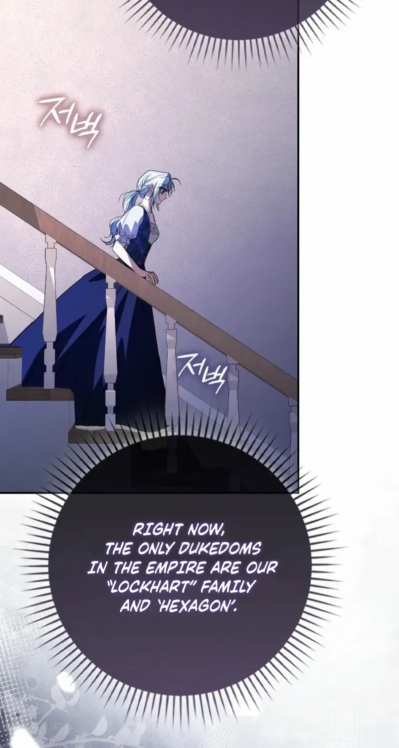 My Contract Husband Looks Like the Male Lead Chapter 9 page 23 - 
