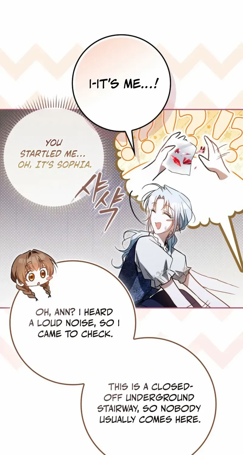 My Contract Husband Looks Like the Male Lead Chapter 9 page 49 - 
