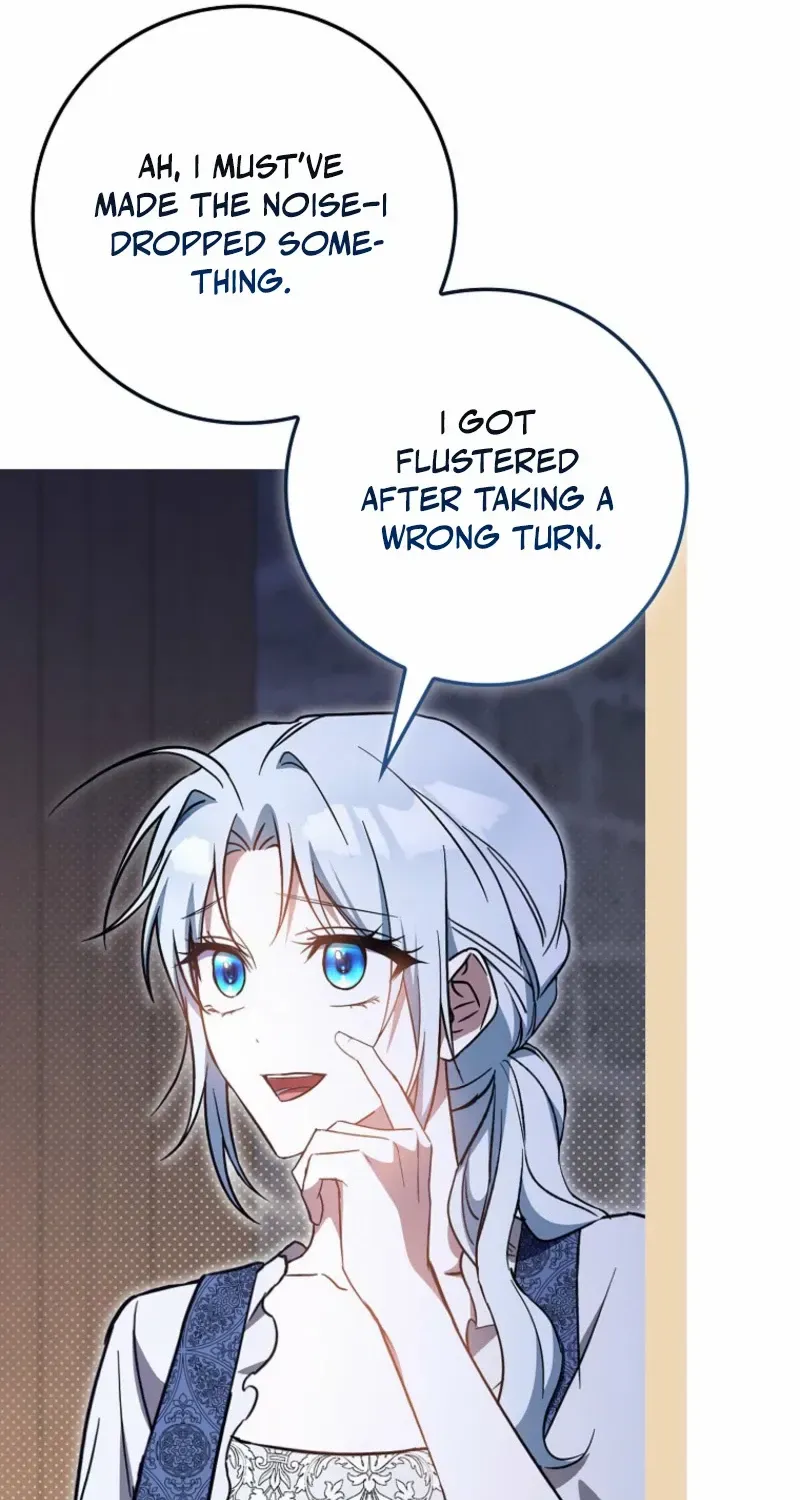 My Contract Husband Looks Like the Male Lead Chapter 9 page 51 - 