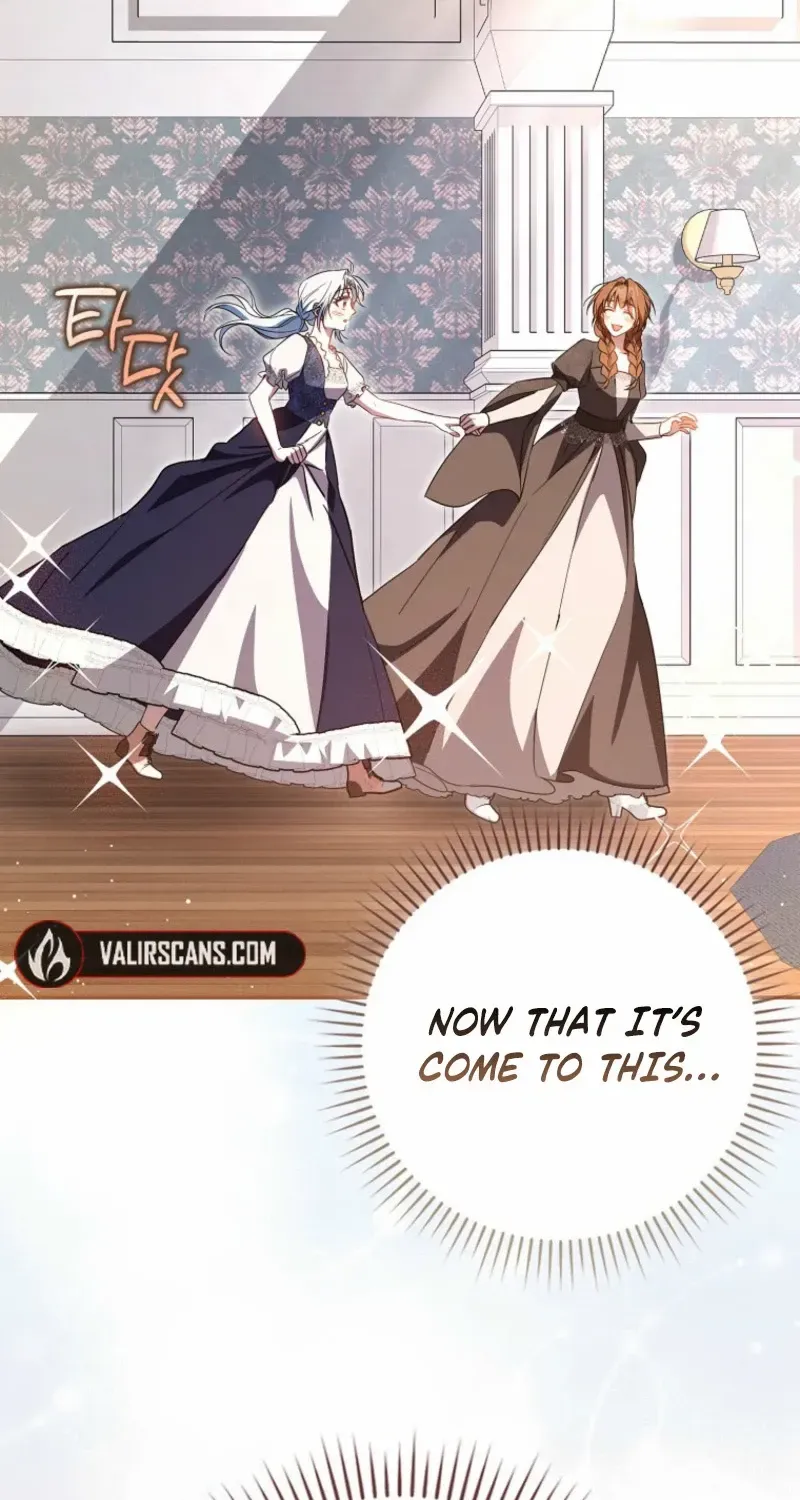 My Contract Husband Looks Like the Male Lead Chapter 9 page 57 - 
