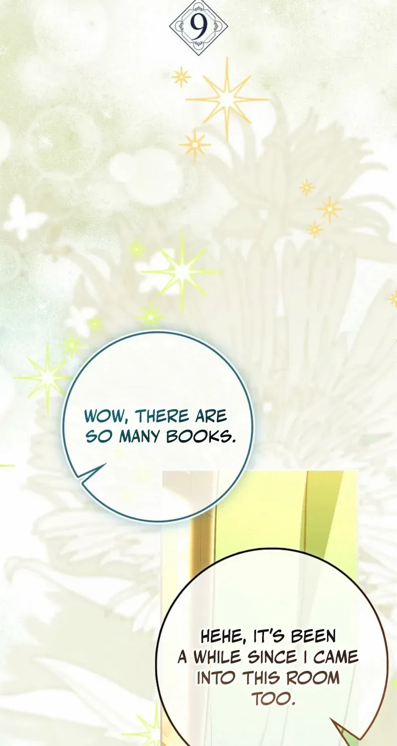 My Contract Husband Looks Like the Male Lead Chapter 9 page 59 - 