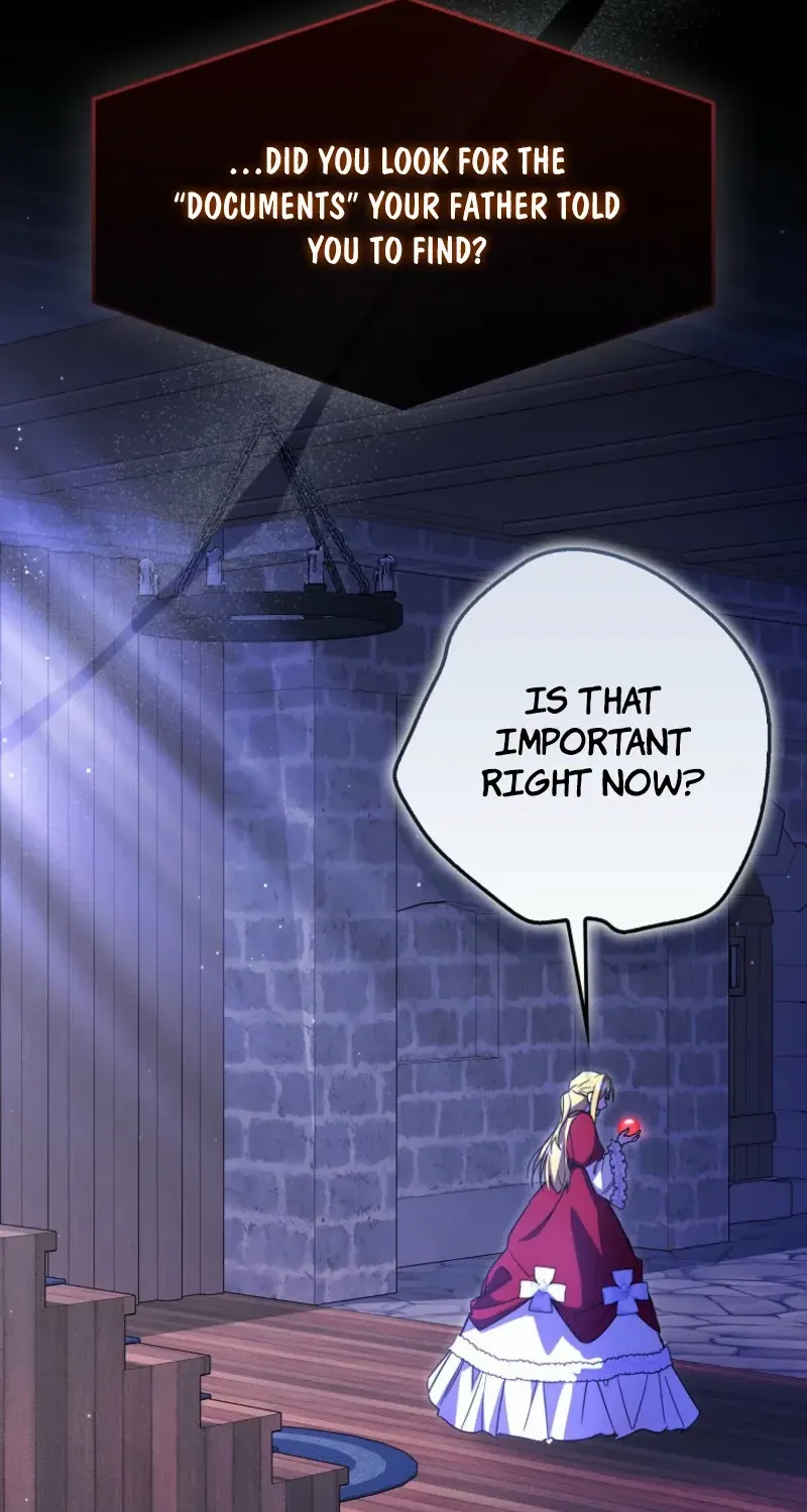 My Contract Husband Looks Like the Male Lead Chapter 9 page 7 - 