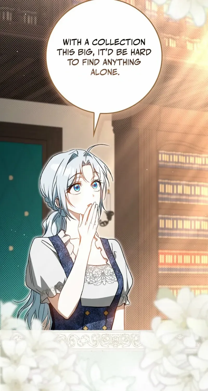 My Contract Husband Looks Like the Male Lead Chapter 9 page 61 - 