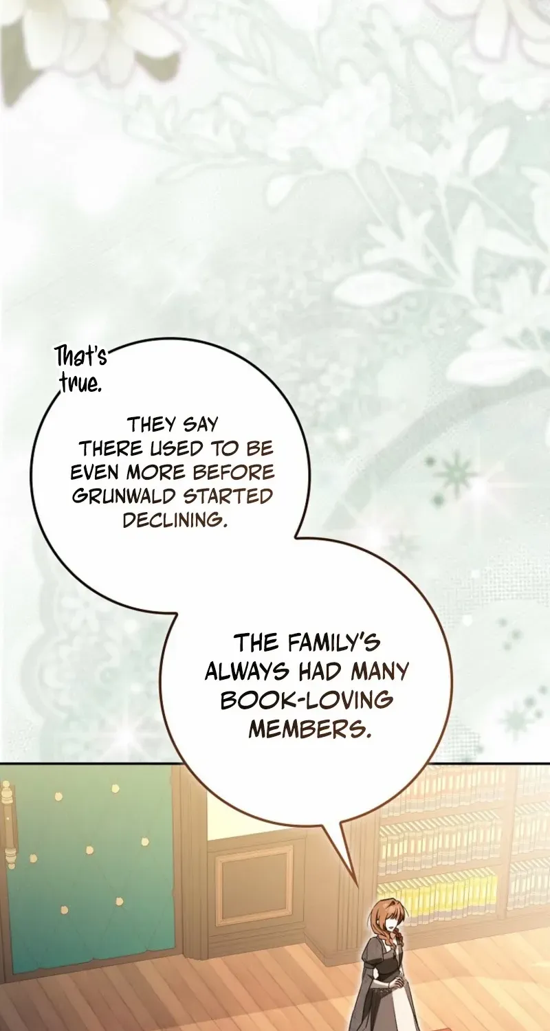 My Contract Husband Looks Like the Male Lead Chapter 9 page 62 - 