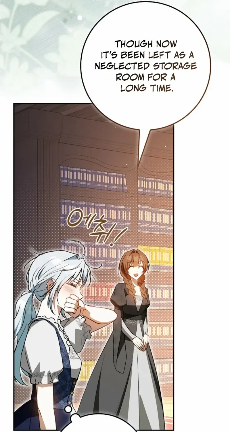 My Contract Husband Looks Like the Male Lead Chapter 9 page 64 - 