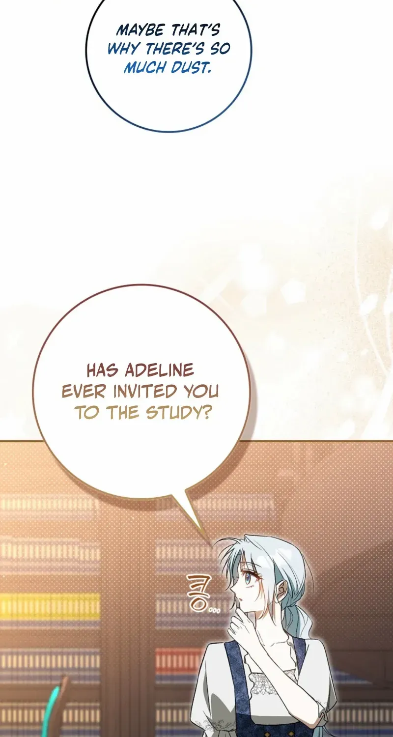 My Contract Husband Looks Like the Male Lead Chapter 9 page 65 - 