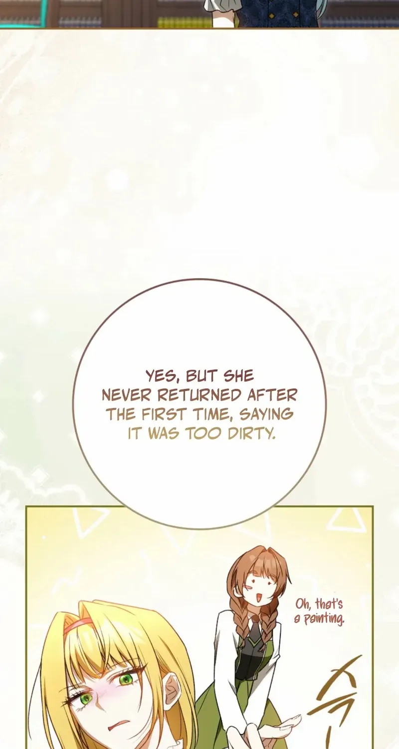 My Contract Husband Looks Like the Male Lead Chapter 9 page 66 - 