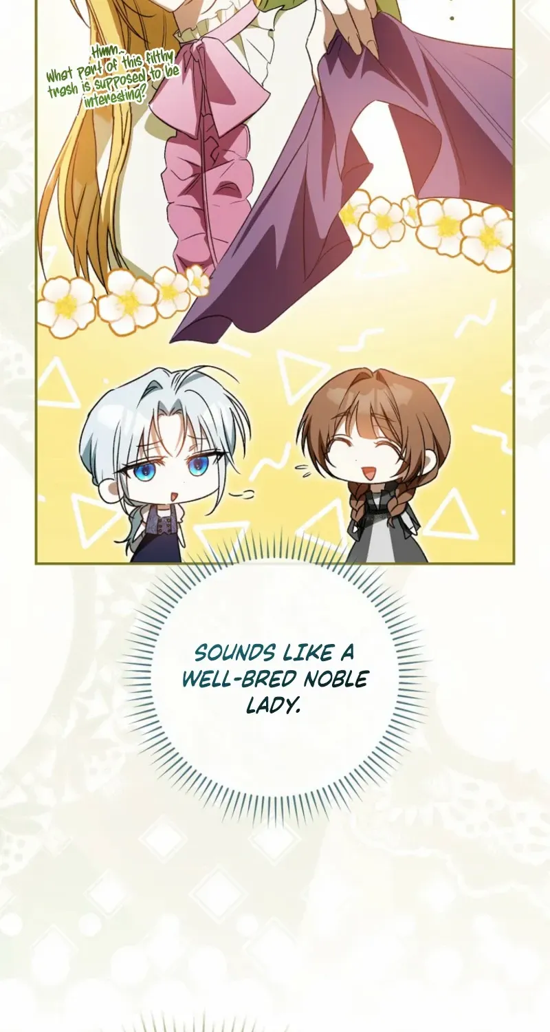 My Contract Husband Looks Like the Male Lead Chapter 9 page 67 - 