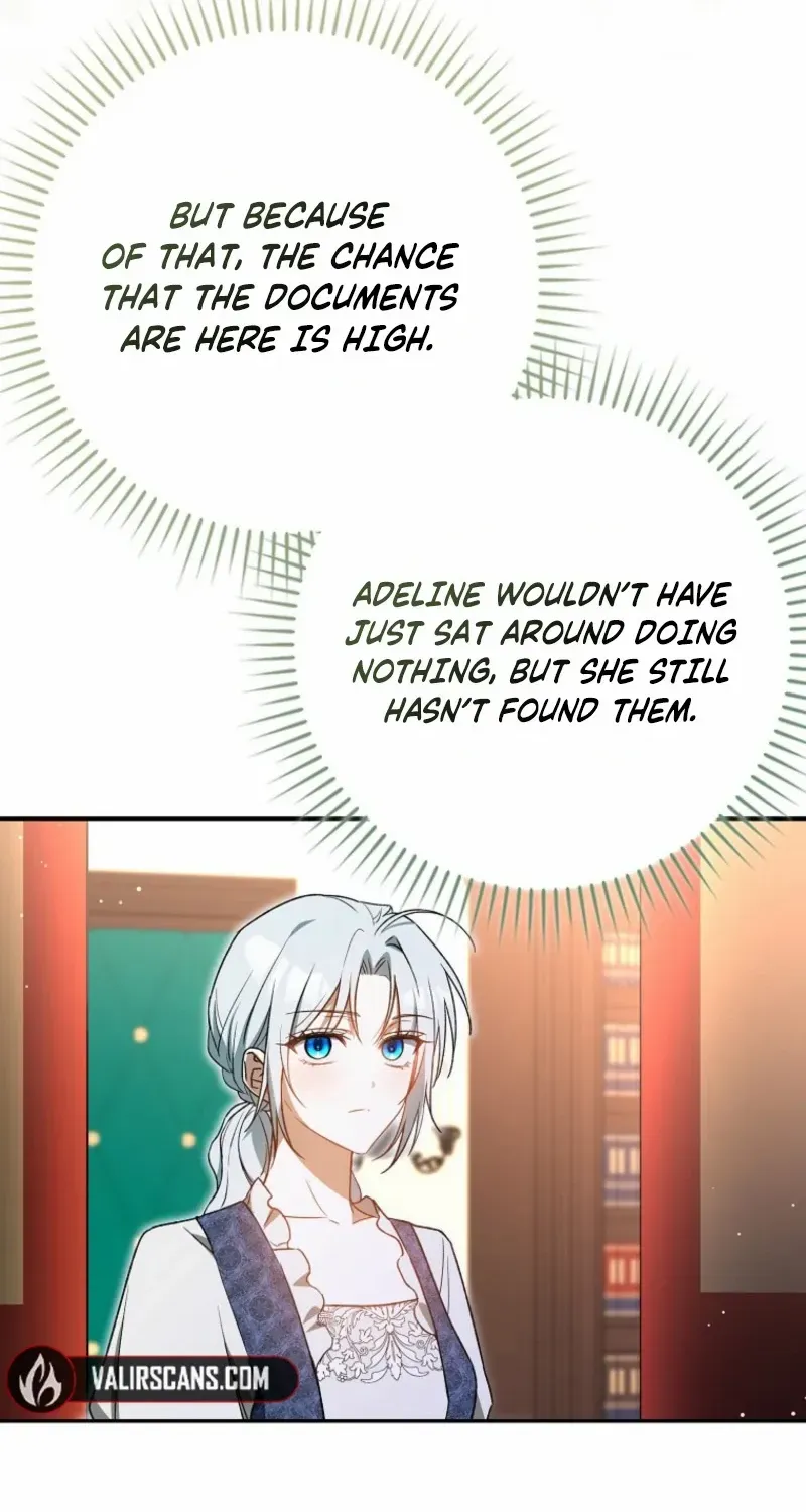 My Contract Husband Looks Like the Male Lead Chapter 9 page 68 - 