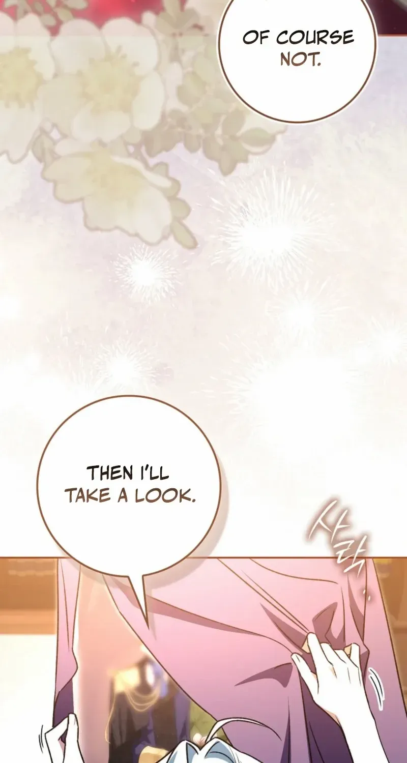 My Contract Husband Looks Like the Male Lead Chapter 9 page 74 - 
