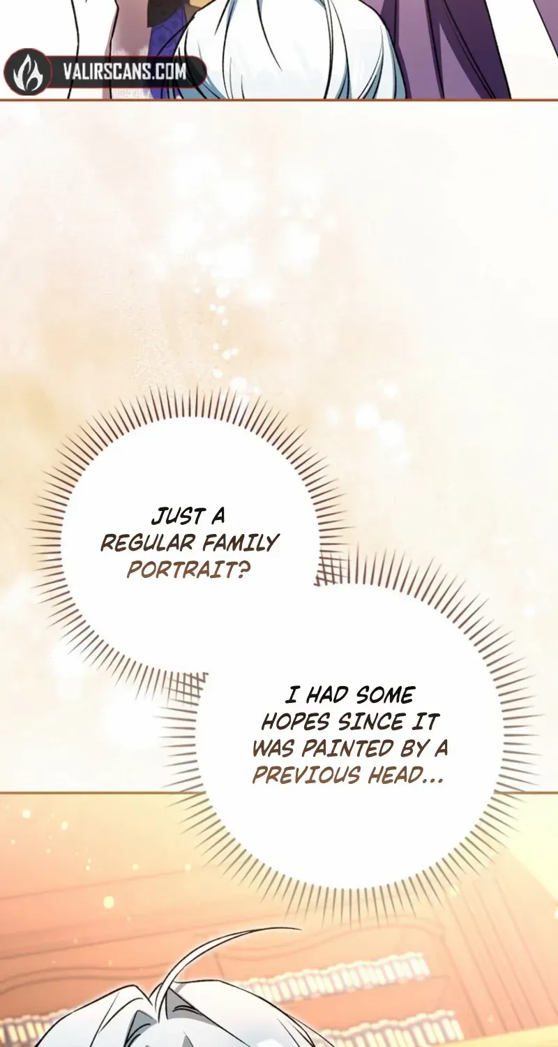 My Contract Husband Looks Like the Male Lead Chapter 9 page 75 - 