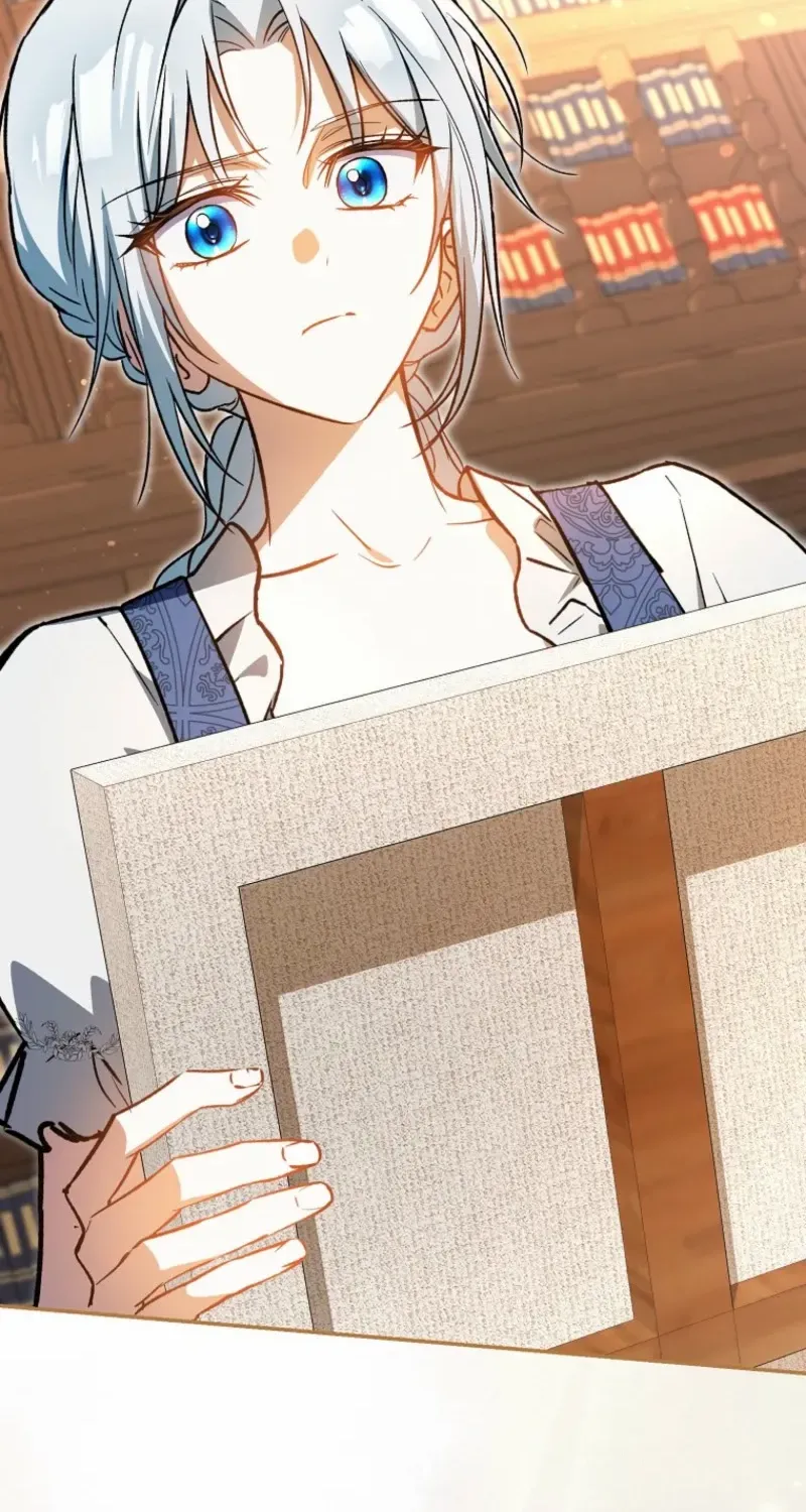 My Contract Husband Looks Like the Male Lead Chapter 9 page 76 - 