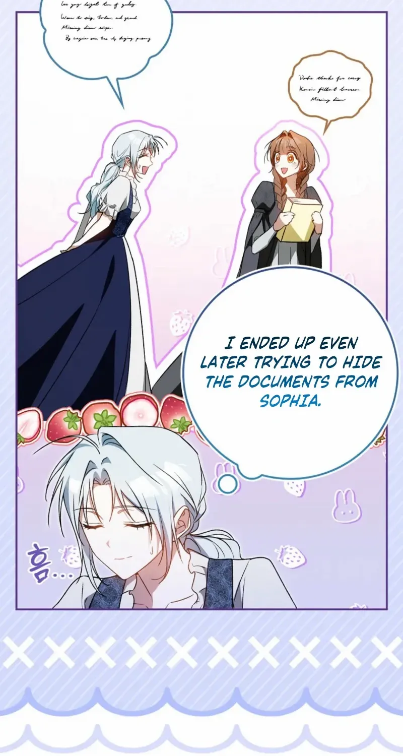 My Contract Husband Looks Like the Male Lead Chapter 9 page 87 - 