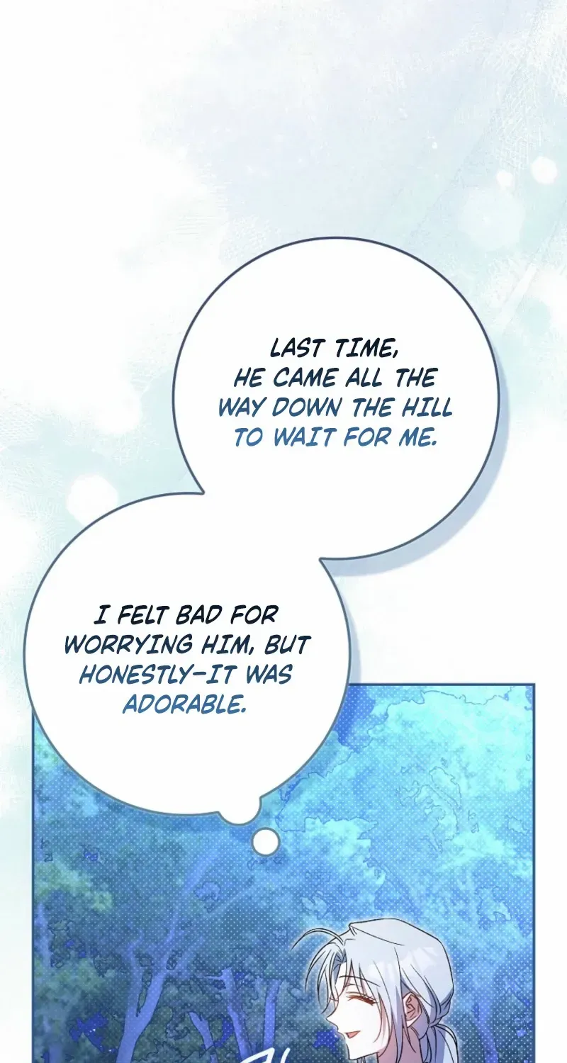 My Contract Husband Looks Like the Male Lead Chapter 9 page 89 - 