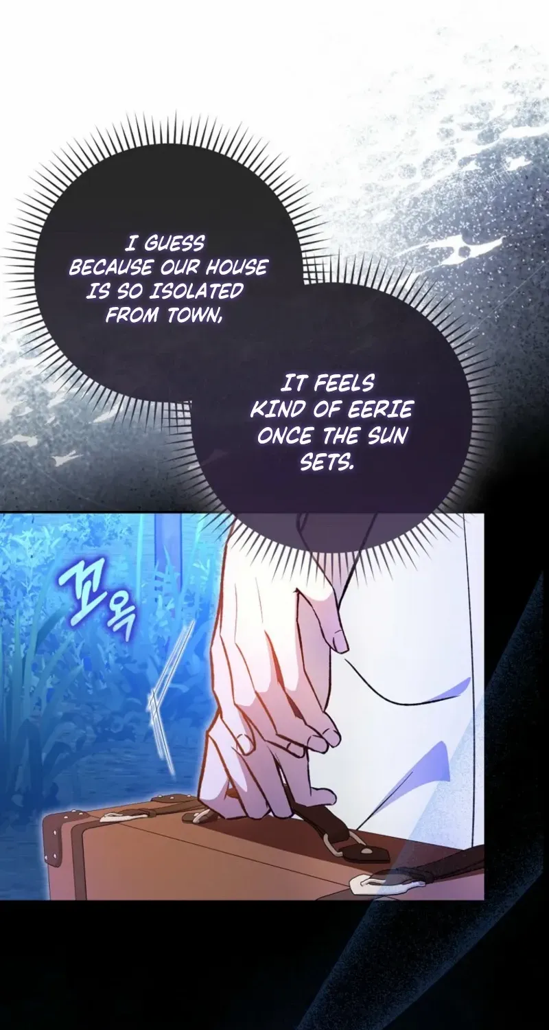 My Contract Husband Looks Like the Male Lead Chapter 9 page 94 - 