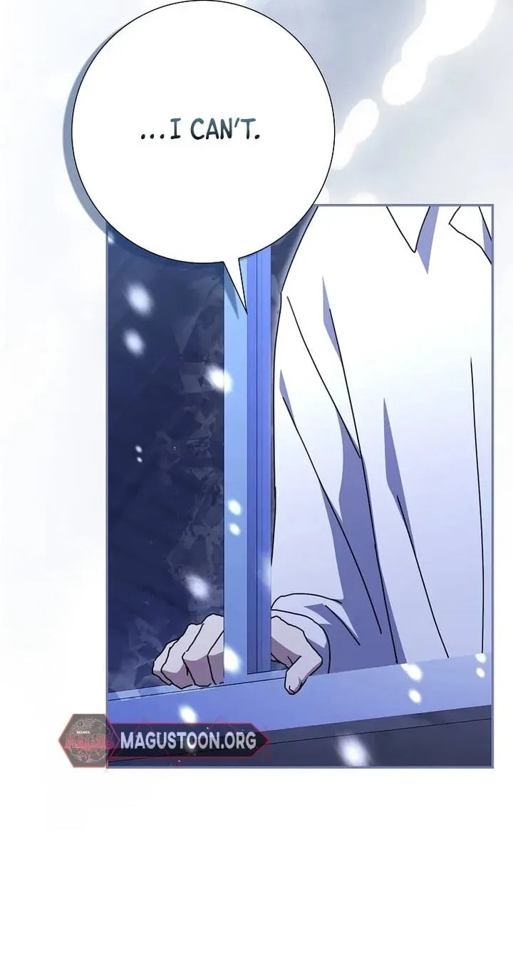 My Contract Husband Resembles the Male Protagonist Chapter 1.1 page 18 - 