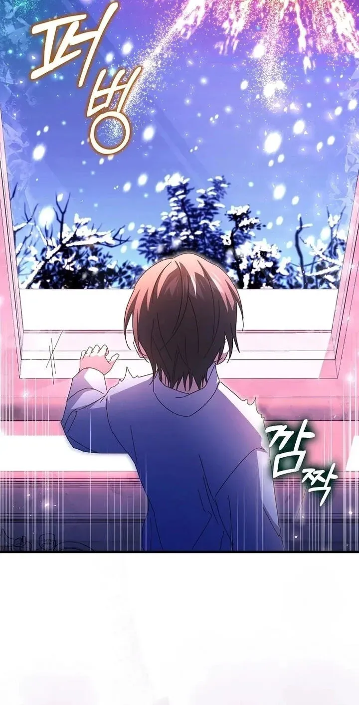 My Contract Husband Resembles the Male Protagonist Chapter 1.1 page 27 - 