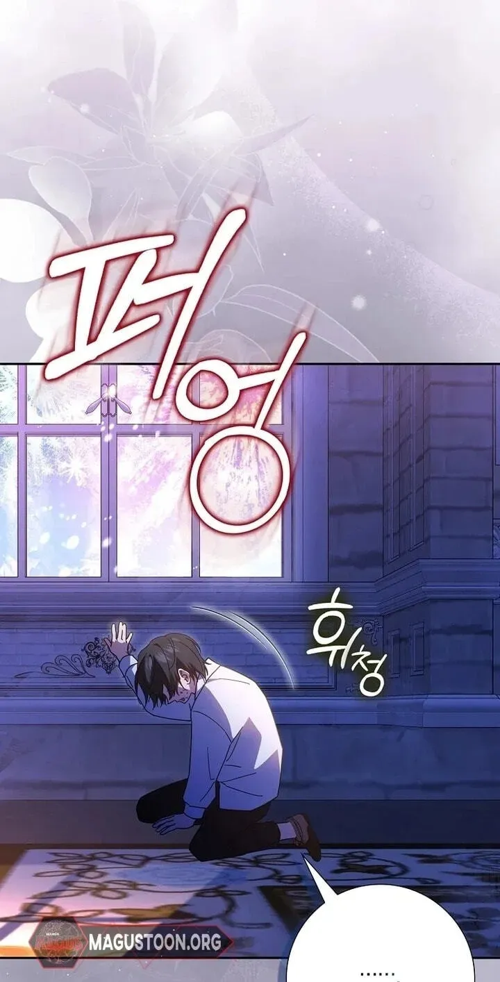 My Contract Husband Resembles the Male Protagonist Chapter 1.1 page 28 - 