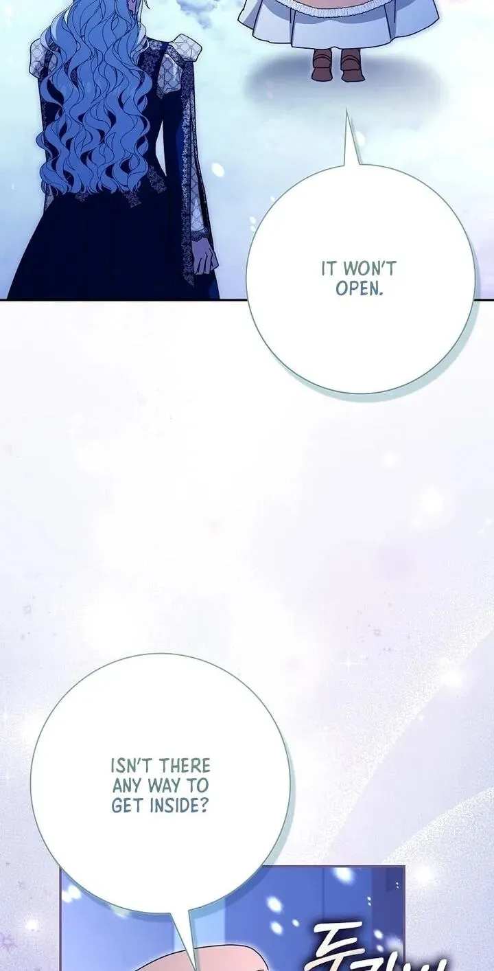 My Contract Husband Resembles the Male Protagonist Chapter 1.1 page 30 - 