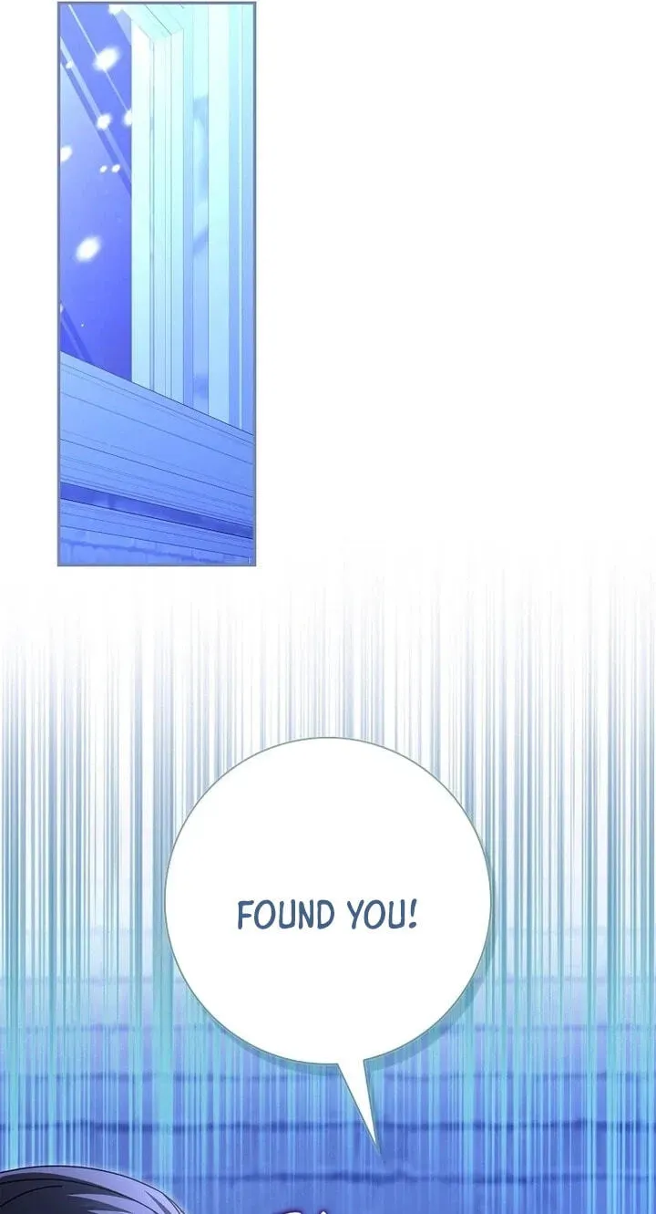 My Contract Husband Resembles the Male Protagonist Chapter 1.1 page 35 - 