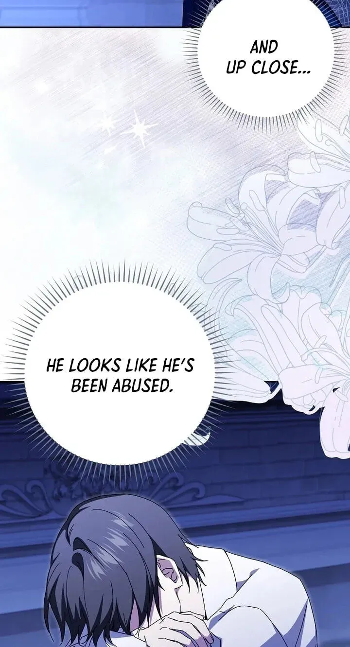 My Contract Husband Resembles the Male Protagonist Chapter 1.1 page 38 - 