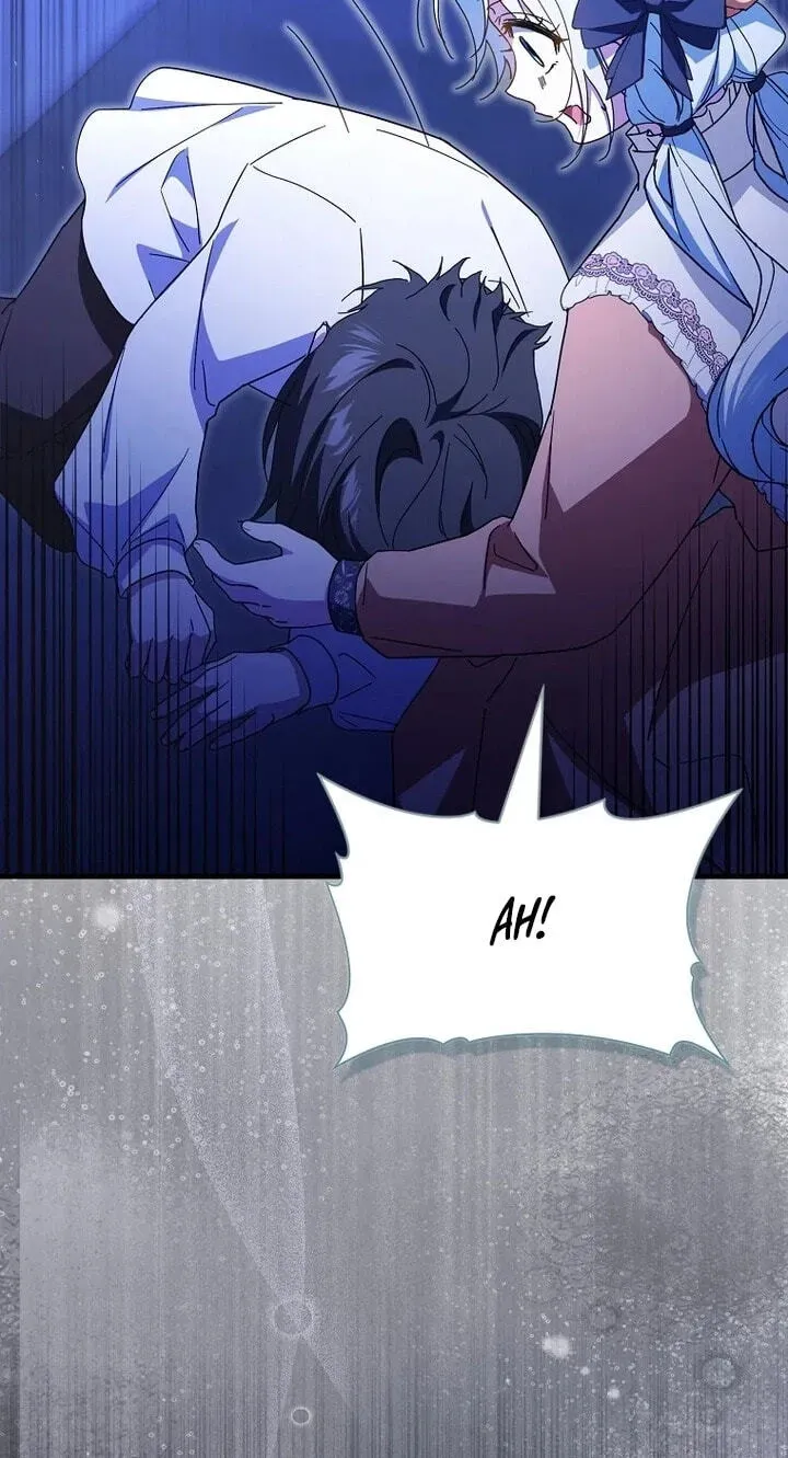 My Contract Husband Resembles the Male Protagonist Chapter 1.1 page 43 - 