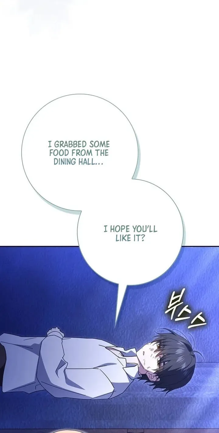 My Contract Husband Resembles the Male Protagonist Chapter 1.1 page 48 - 