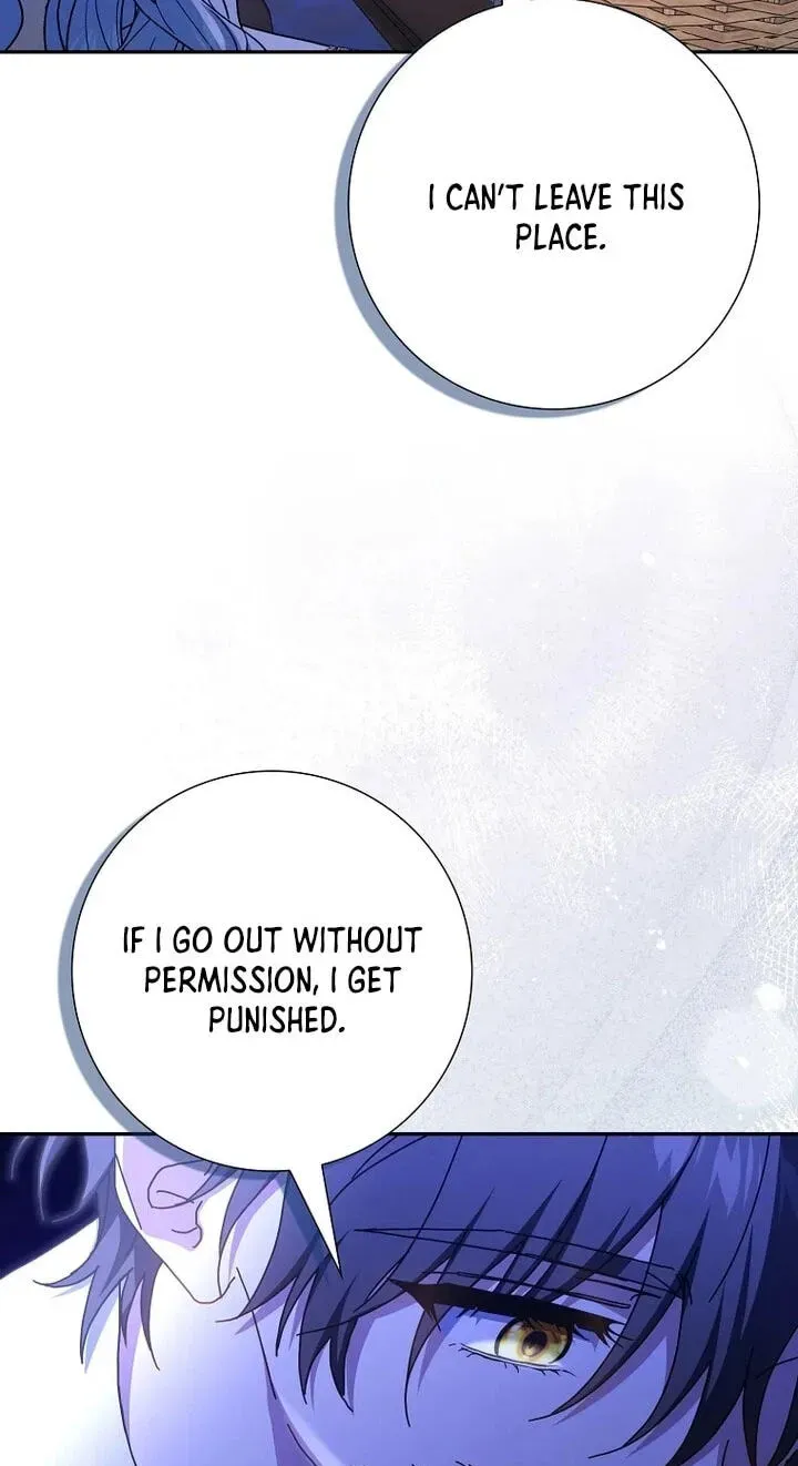 My Contract Husband Resembles the Male Protagonist Chapter 1.1 page 70 - 