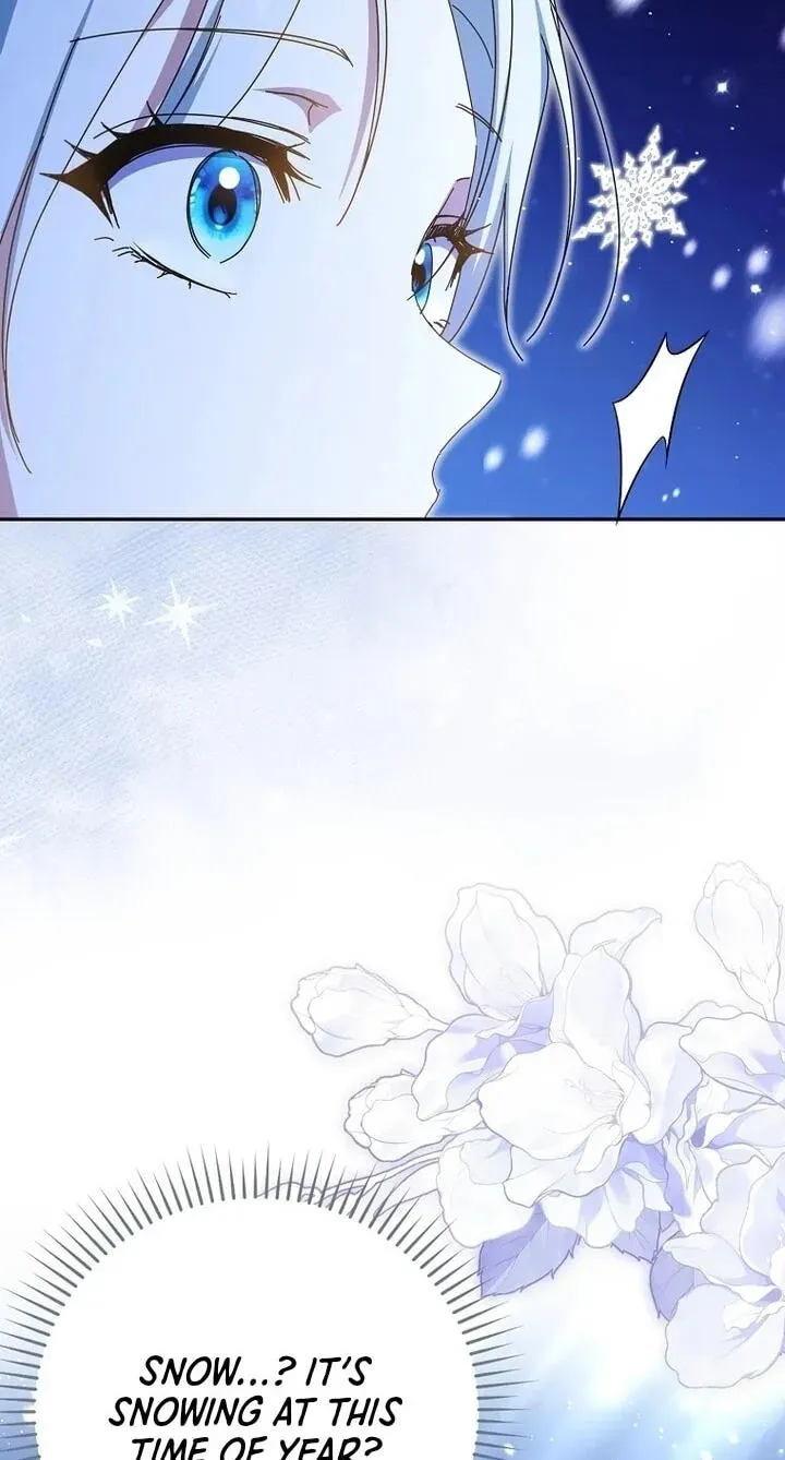 My Contract Husband Resembles the Male Protagonist Chapter 1.1 page 8 - 
