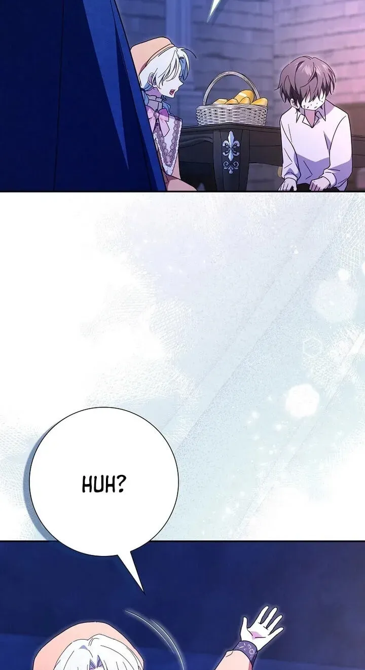 My Contract Husband Resembles the Male Protagonist Chapter 1.1 page 78 - 