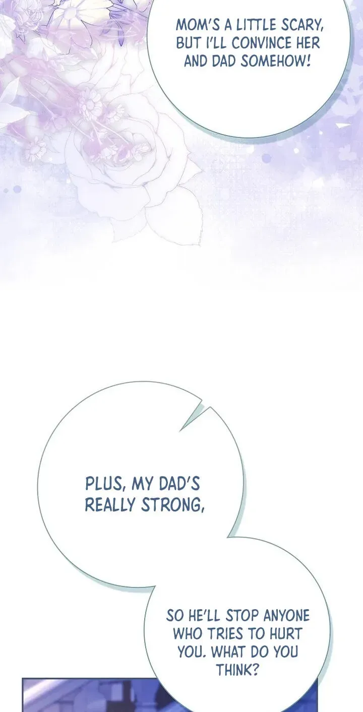 My Contract Husband Resembles the Male Protagonist Chapter 1.1 page 81 - 