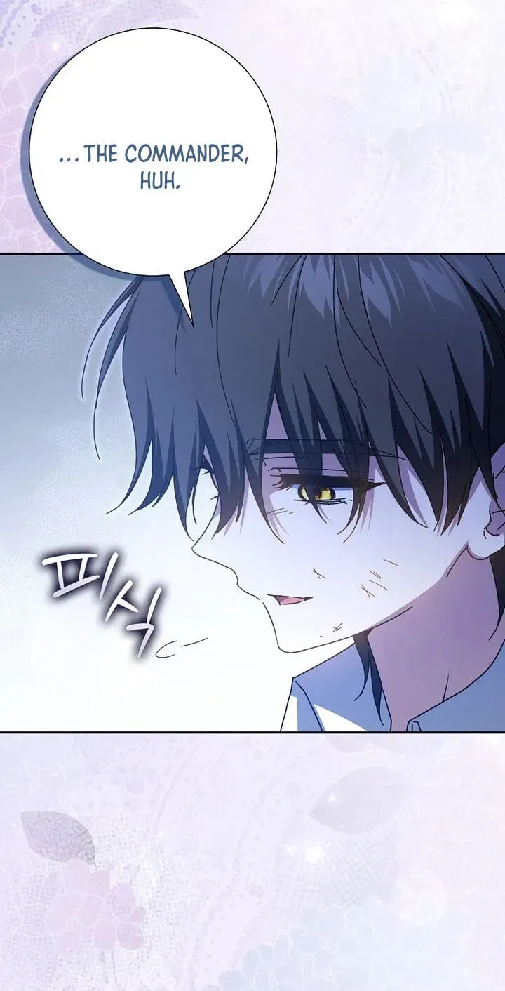 My Contract Husband Resembles the Male Protagonist Chapter 1.1 page 87 - 