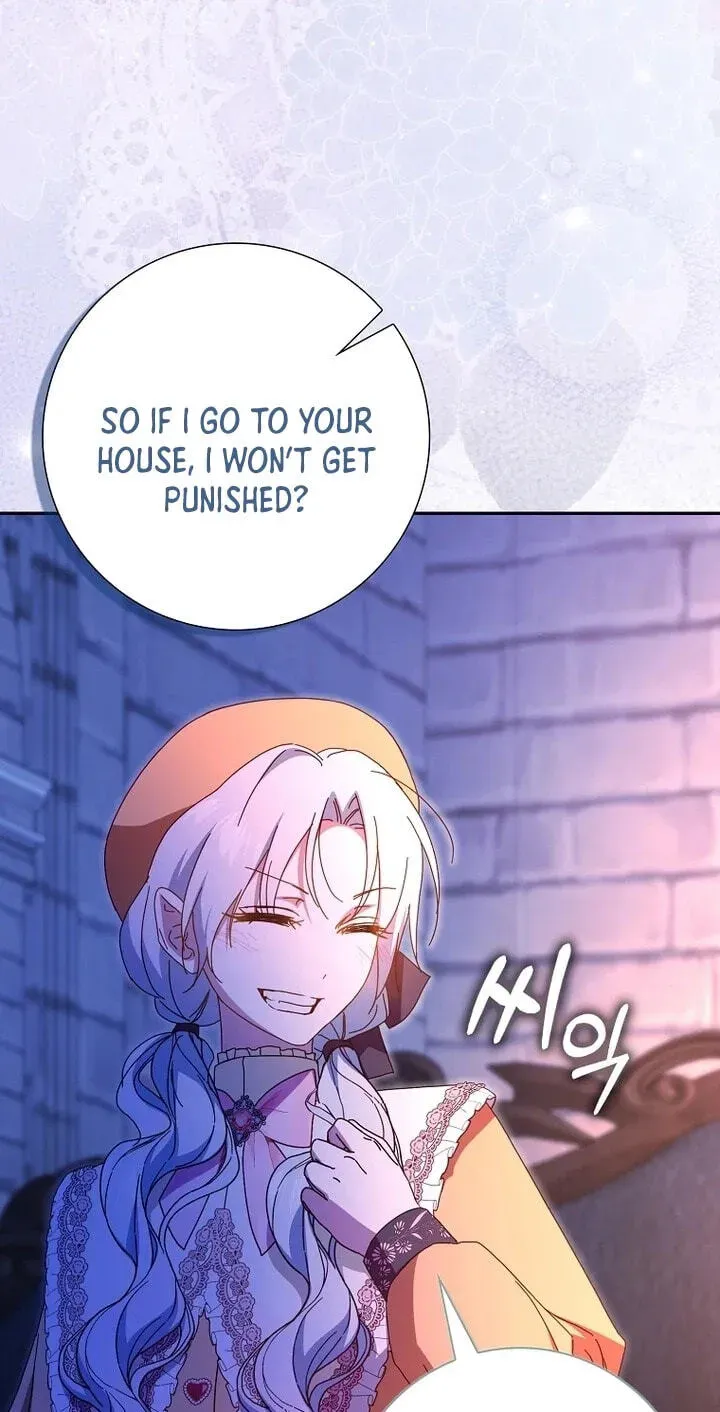 My Contract Husband Resembles the Male Protagonist Chapter 1.1 page 88 - 