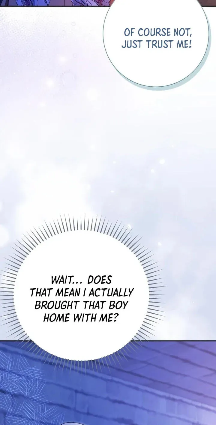 My Contract Husband Resembles the Male Protagonist Chapter 1.1 page 89 - 
