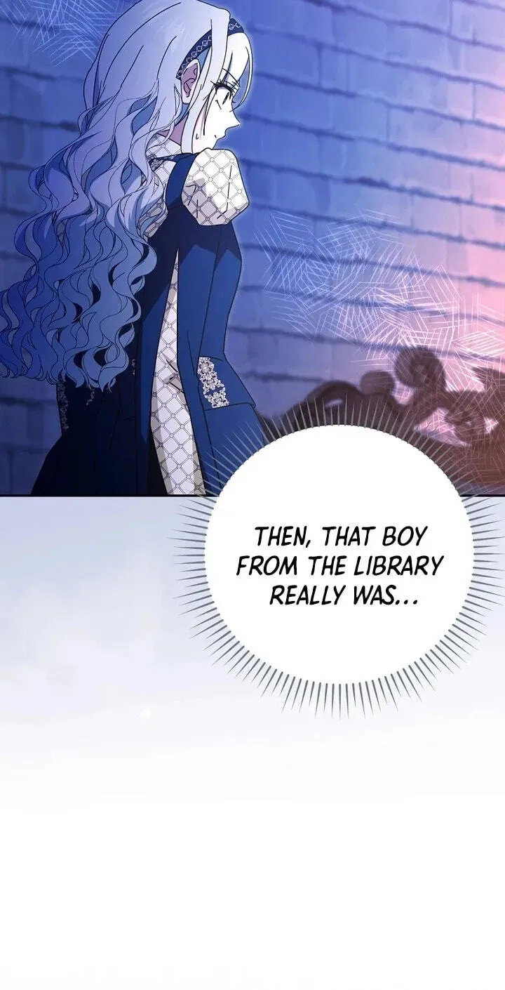 My Contract Husband Resembles the Male Protagonist Chapter 1.1 page 90 - 