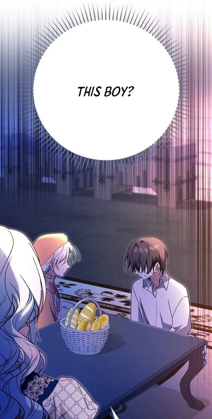 My Contract Husband Resembles the Male Protagonist Chapter 1.1 page 91 - 