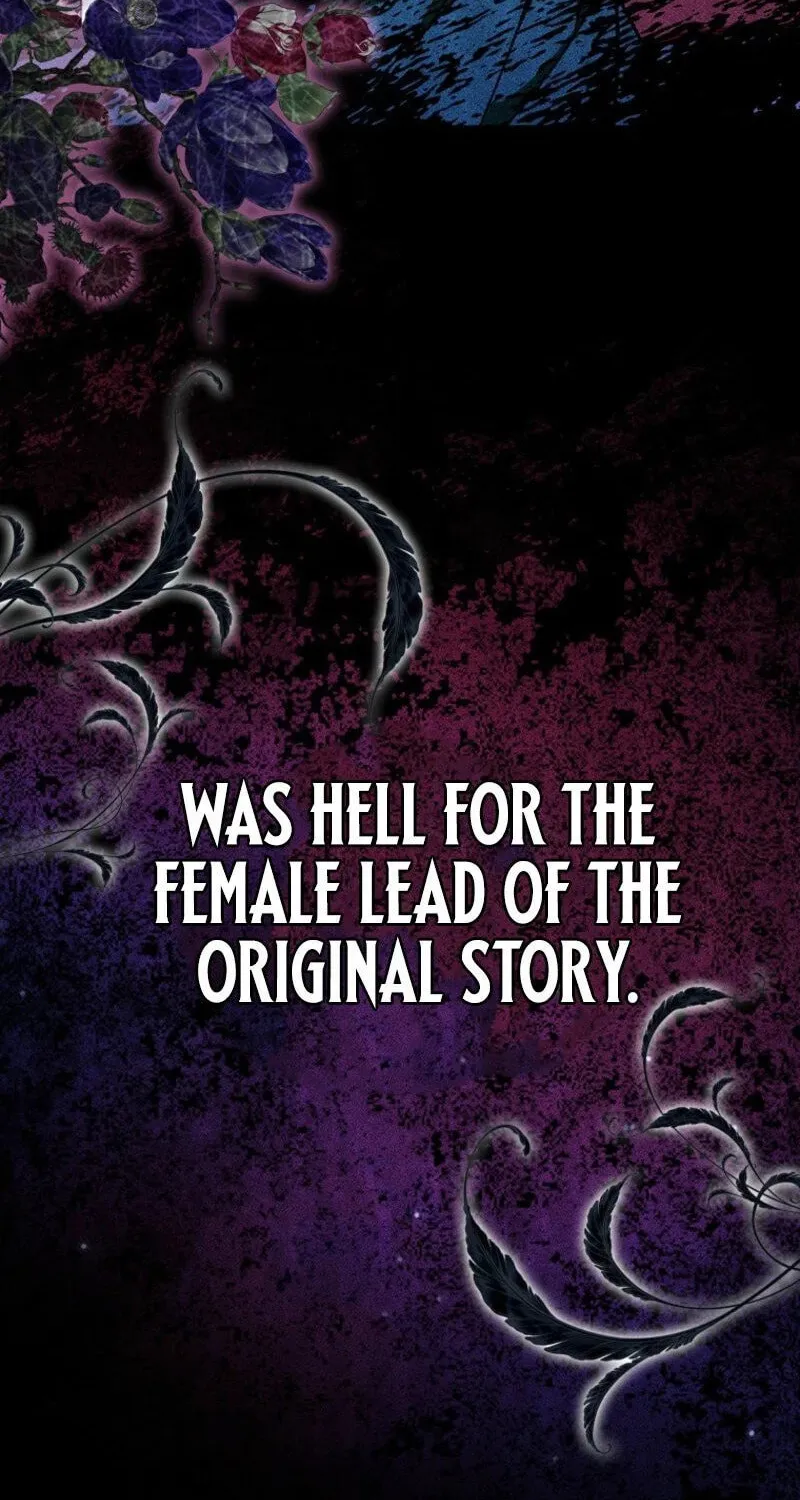My Contract Husband Resembles the Male Protagonist Chapter 1 page 11 - 