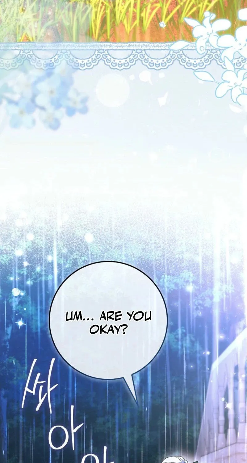 My Contract Husband Resembles the Male Protagonist Chapter 1 page 104 - 
