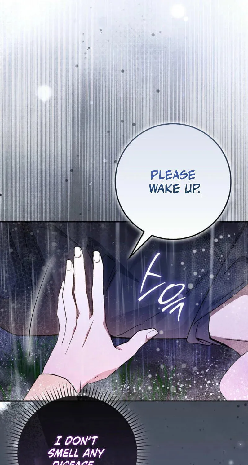 My Contract Husband Resembles the Male Protagonist Chapter 1 page 106 - 