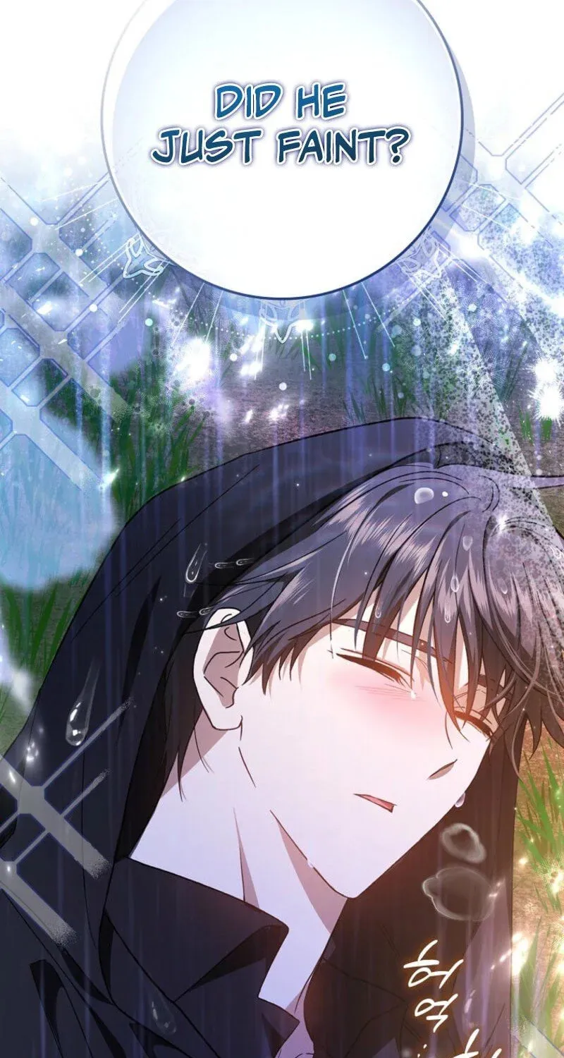 My Contract Husband Resembles the Male Protagonist Chapter 1 page 108 - 