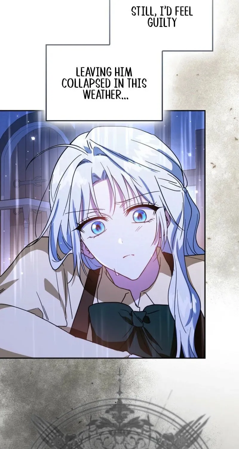 My Contract Husband Resembles the Male Protagonist Chapter 1 page 112 - 