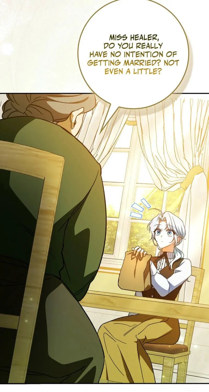 My Contract Husband Resembles the Male Protagonist Chapter 1 page 19 - 
