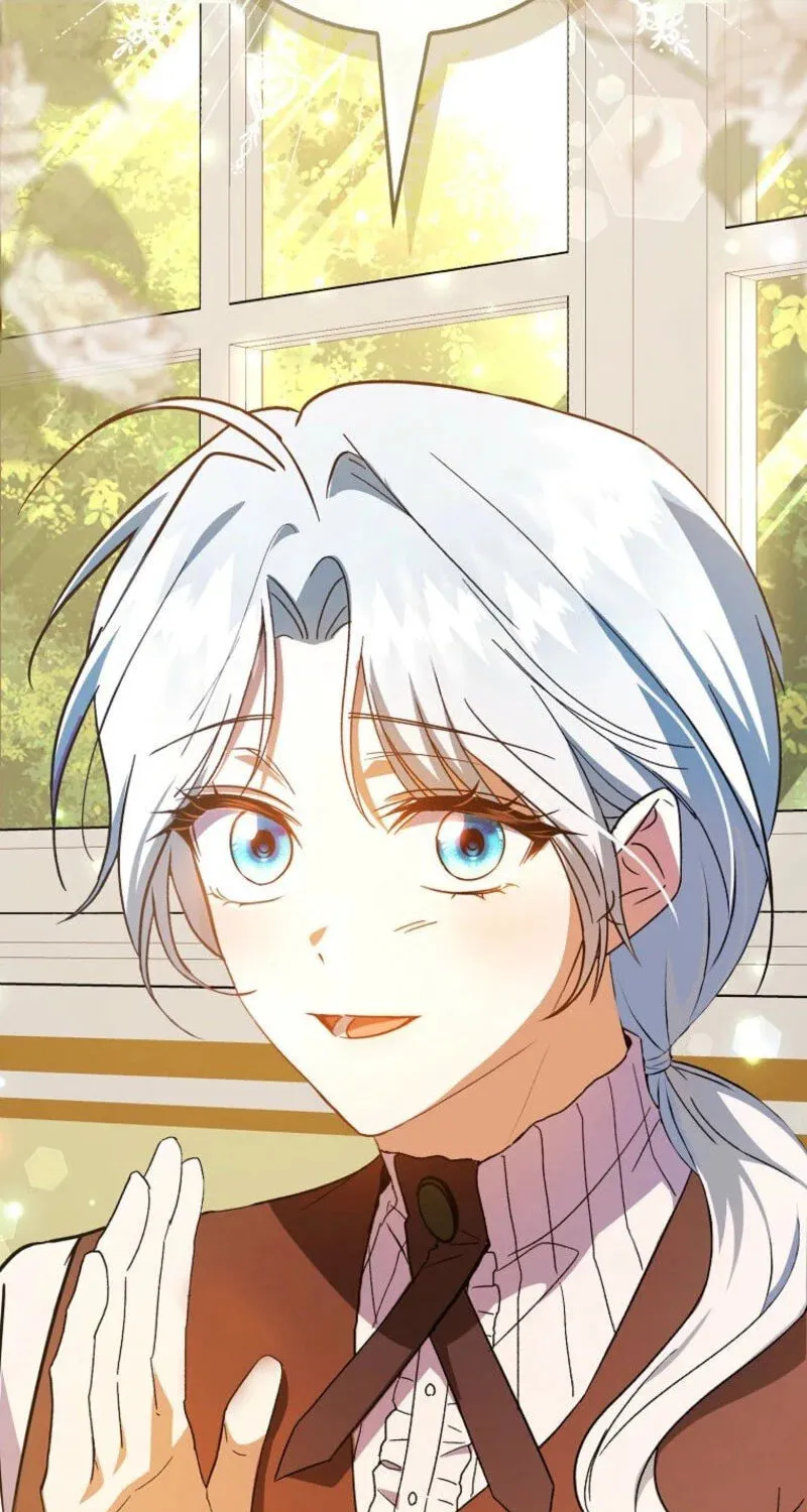 My Contract Husband Resembles the Male Protagonist Chapter 1 page 21 - 