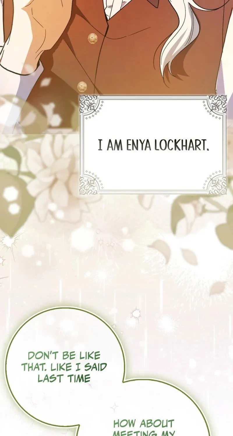 My Contract Husband Resembles the Male Protagonist Chapter 1 page 22 - 
