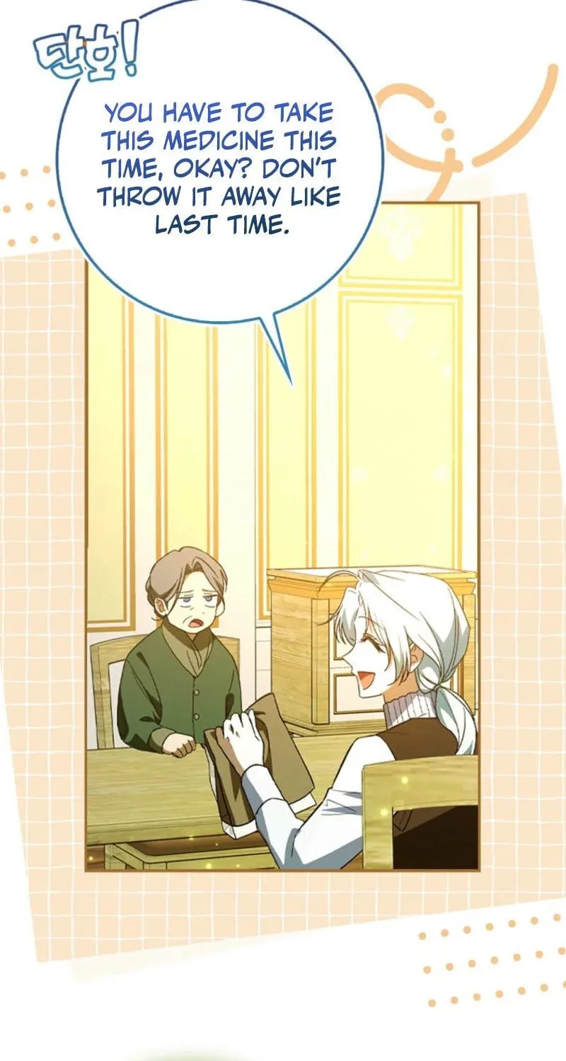 My Contract Husband Resembles the Male Protagonist Chapter 1 page 24 - 