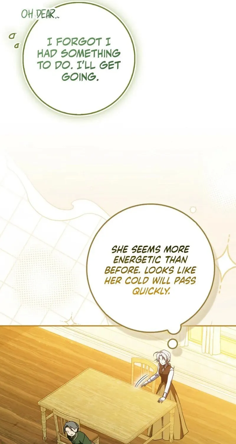 My Contract Husband Resembles the Male Protagonist Chapter 1 page 25 - 
